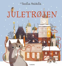 Juletrøjen