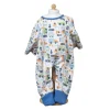 Jumpsuit, 45 cm blå