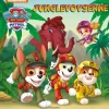 Junglevovserne - Paw Patrol