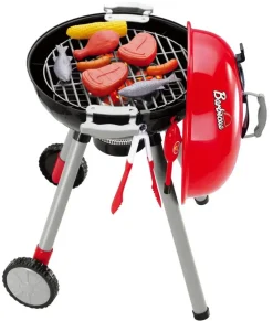 Junior Home Grilllegesæt med Lys og Lyd