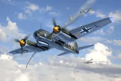 Junkers Ju88 A-1 Battle of Britain