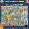 JvH The Craft Brewery 1000 brikker