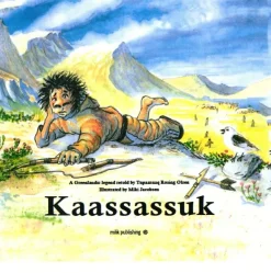 Kaassassuk - English edition