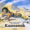 Kaassassuk dansk udgave