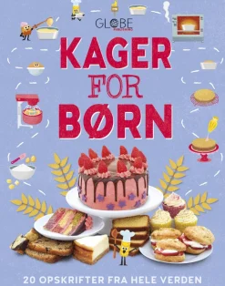 Kager for børn