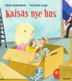 Kaisas nye hus