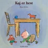 Kaj er hest