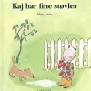 Kaj har fine støvler