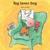 Kaj læser bog