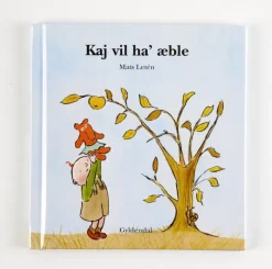 Kaj vil ha' æble