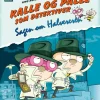 Kalle og Palle som detektiver