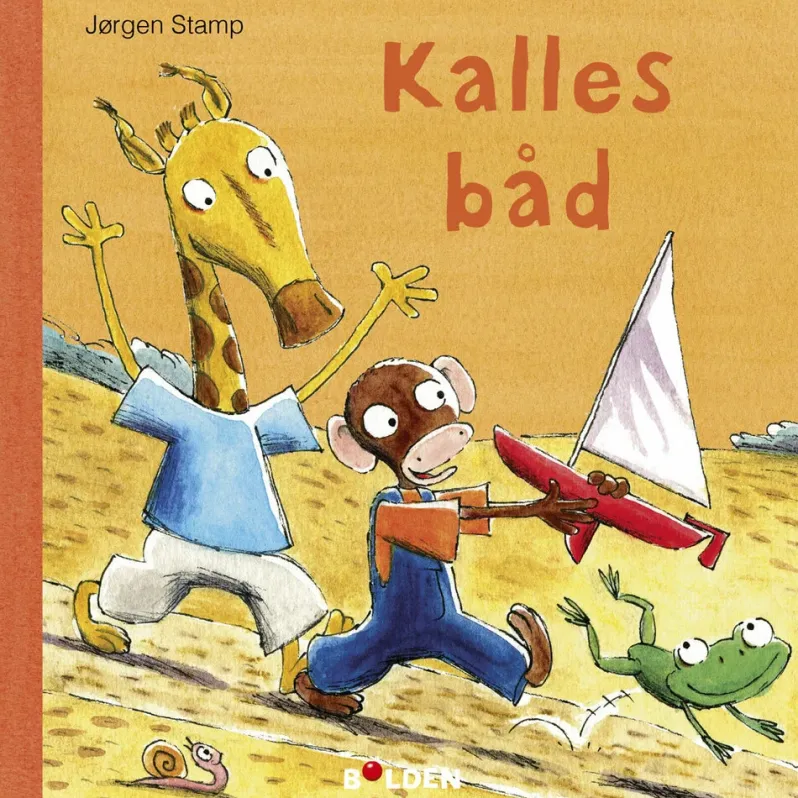 Kalles båd