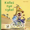 Kalles nye cykel