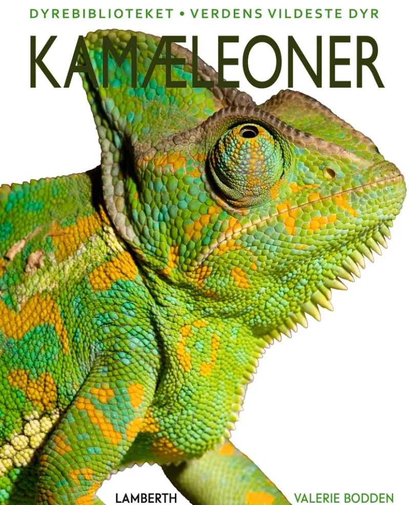 Kamæleoner