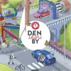 Kan det virkelig passe? Den skøre by