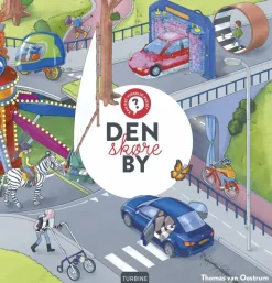 Kan det virkelig passe? Den skøre by