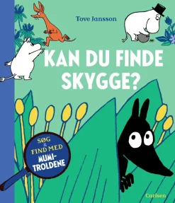 Kan du finde Skygge?