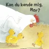 Kan du kende mig, Mor?