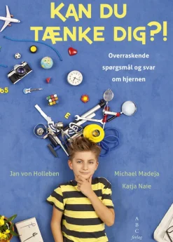 Kan du tænke dig?!