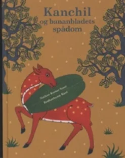 Kanchil og bananbladets spådom