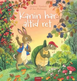 Kanin har altid ret