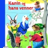 Kanin og hans venner
