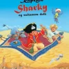 Kaptajn Sharky og sultanens dolk