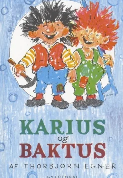 Karius og Baktus
