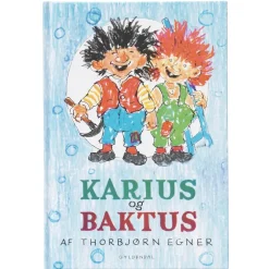 Karius og Baktus