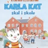 Karla Kat skal i skole