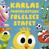Karlas fantalastiske følelsesstafet