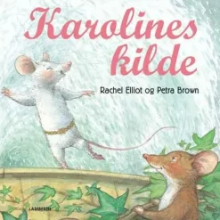 Karolines kilde