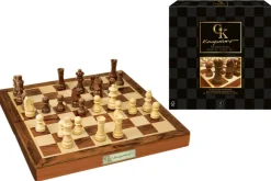 Kasparov skakspil
