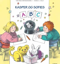 Kasper og Sofies ABC