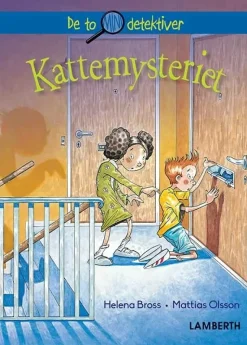 Kattemysteriet