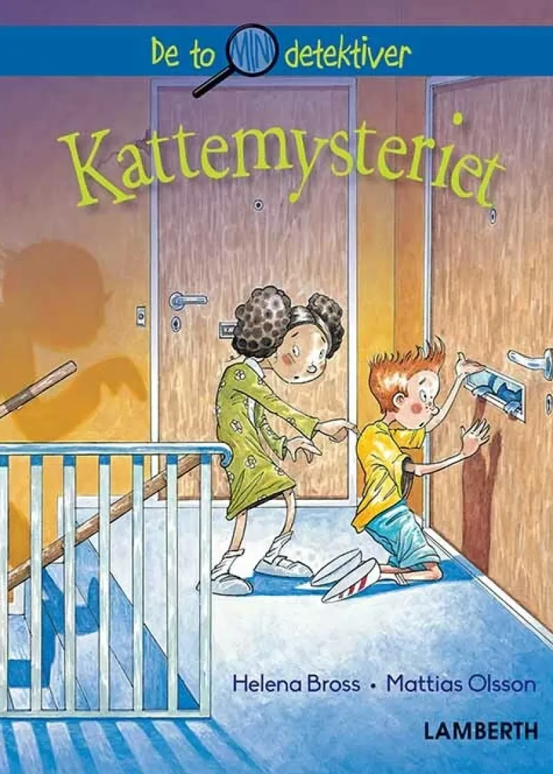 Kattemysteriet