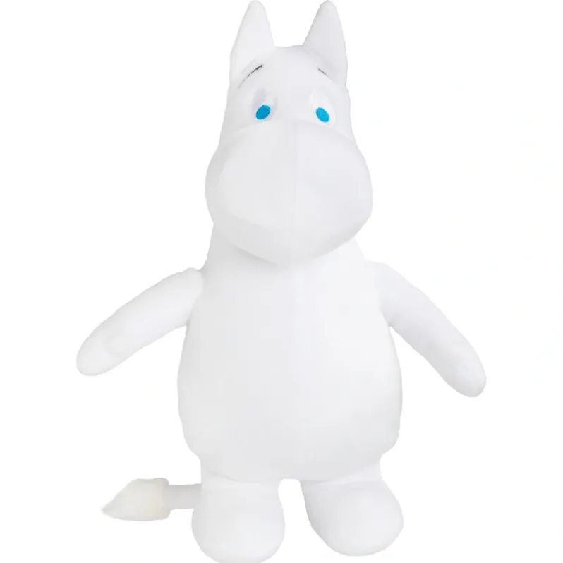 Køb Mumitrolden bamse 30 cm hos Legekæden