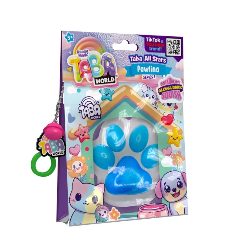 Køb Pre-Made Taba Squishy ass hos Legekæden