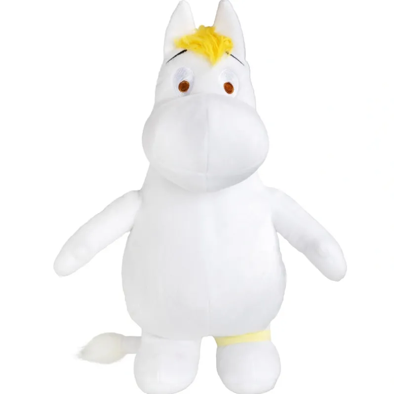 Køb Snorkfrøken bamse 30 cm hos Legekæden