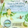Kender du mosens mysterier?