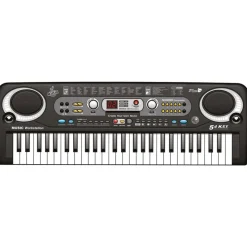 Keyboard med 54 Tangenter