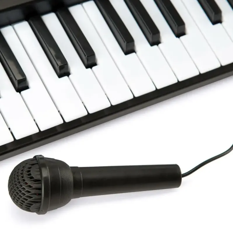 Keyboard med 54 Tangenter