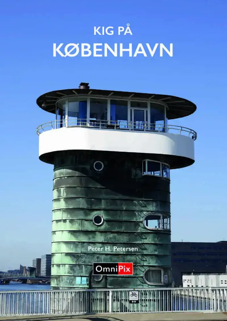KIG PÅ KØBENHAVN