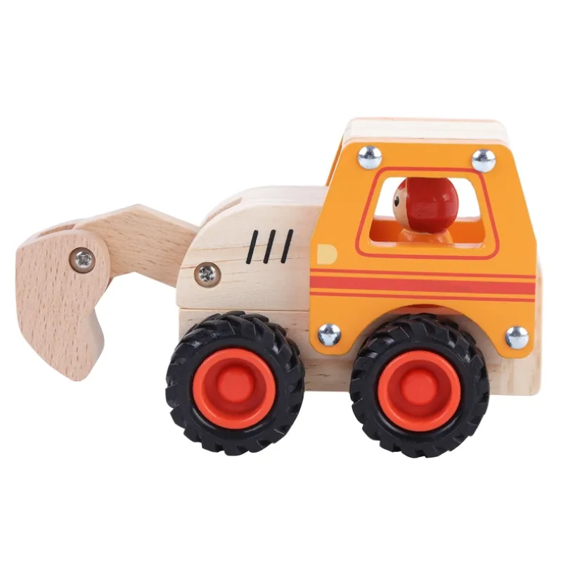 Kinder and Kids Gravemaskine