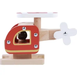 Kinder and Kids Helikopter