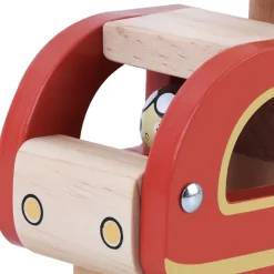 Kinder and Kids Helikopter