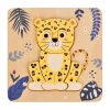 Kinder and Kids Puslespil, Leopard