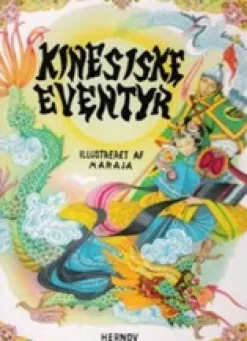 Kinesiske eventyr