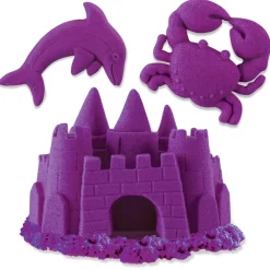 Kinetic Sand Colour Bag ass