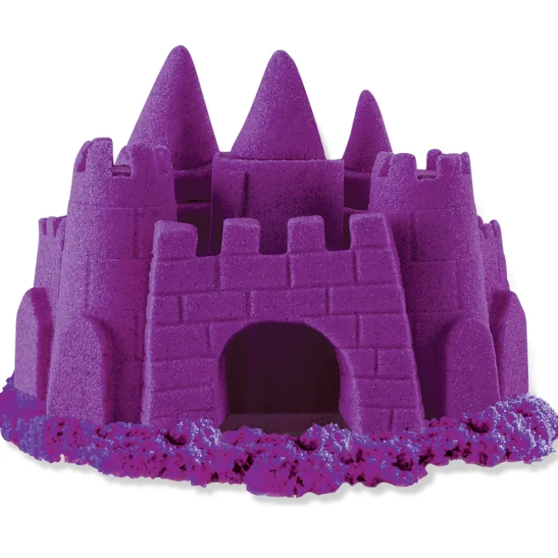 Kinetic Sand Colour Bag ass